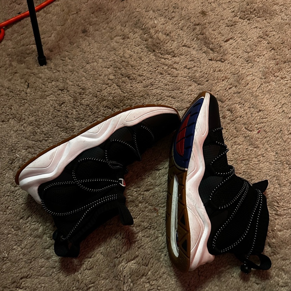 Champion sneakers